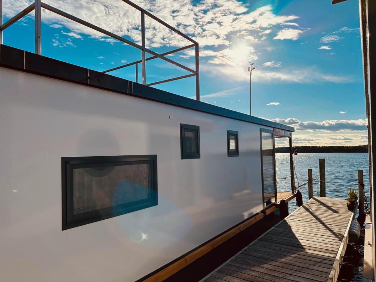 Hausboot Im Lejlighed