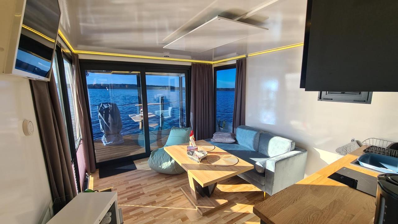 Hausboot Im Lejlighed *
